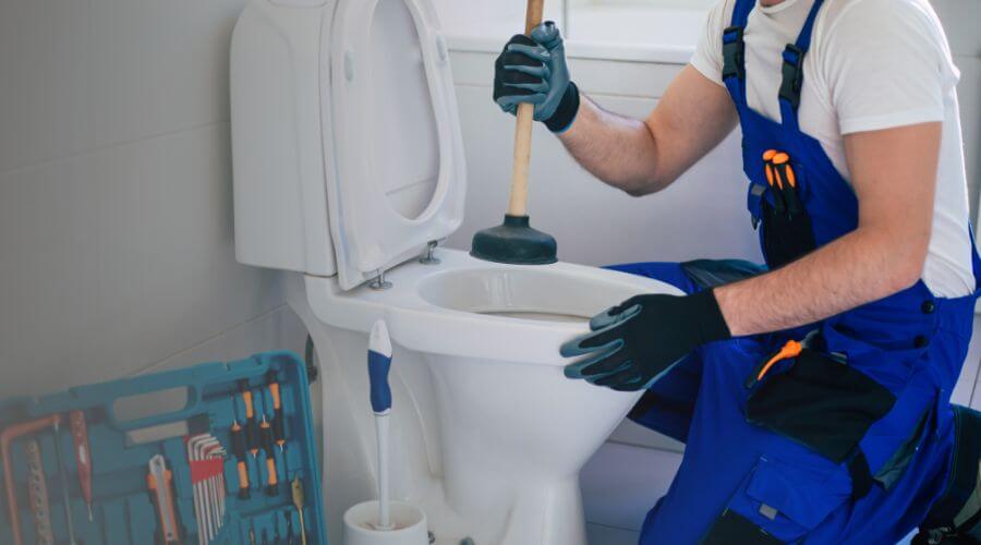Professional sewer line repair services in West Baldwin, ME